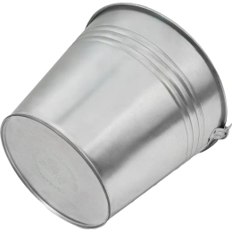 Оцинкованное ведро Gigant 9 л GMB-9