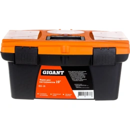 Ящик для инструментов 19" Gigant BX-19 (Россия)
