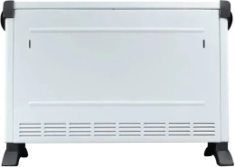 Электрический обогреватель RAGEX R1401-100, 2000Вт, белый