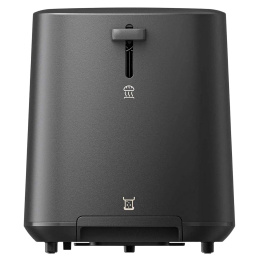 Тостер Xiaomi BHR8811EU 930Вт черный
