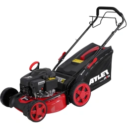 Бензиновая газонокосилка ATLET 3.6 л.с., ш.с. 46 см LMB18S02