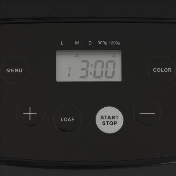 Хлебопечь GORENJE BM1210BK 734331