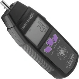 Контактный тахометр МЕГЕОН 18002 00000001838