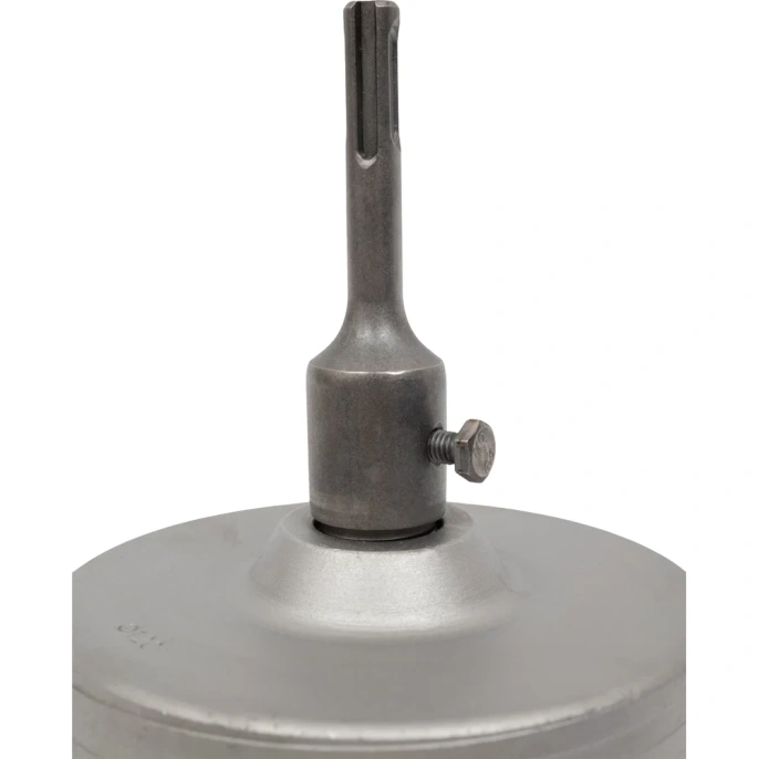 Коронка твердосплавная SDS Plus 120 мм Gigant GRD 11055