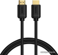 Кабель Baseus High Definition HDMI-HDMI 8м Черный (CAKGQ-E01)