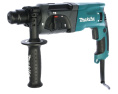 Перфоратор MAKITA HR 2470 в чем.