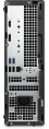 Компьютер Dell Optiplex 7020 SFF Intel Core i3 14100, DDR5 16ГБ, 256ГБ SSD , Intel UHD Graphics 730, Windows 11 Pro, черный [7020s-3661]