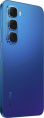 6.7" Смартфон INFINIX Hot 60i 4/128Gb, X6728, NFC, IPS, 120Гц, 5160мAч, синий