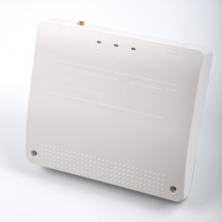 Zont SMART NEW отопительный термостат ML00005886