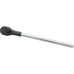 Трещотка AV Steel 1" 24-зубца 650мм шт AV-548602