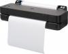 Плоттер HP Designjet T230 5HB07A/5HB07D A1/24" без подставки