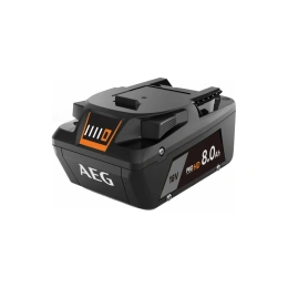 Аккумулятор L1880SHD 18В, 8.0 Ач AEG 4935480050