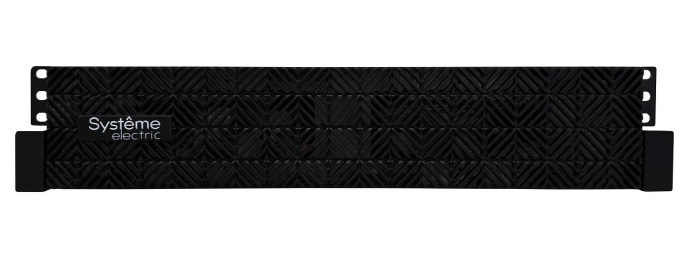Батарея для ИБП Systeme Electriс BPSE72RT2UG1 72В