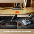 Пылесос моющий Trouver M50 Ultra 450Вт черный