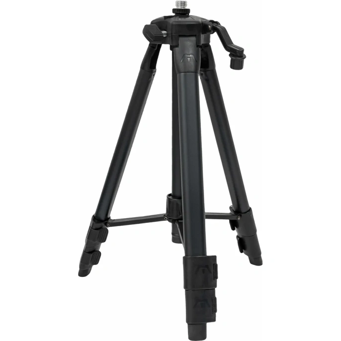 Лазерный самовыравнивающийся уровень Gigant профессиональный, в кейсе, со штативом, 1 м (12 линий) GBLL-11