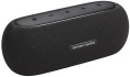 Колонка порт. Harman Kardon Luna Google Assistant, Amazon Alexa черный 40W 1.0 BT/Wi-Fi 4800mAh HKLUNABLKEU