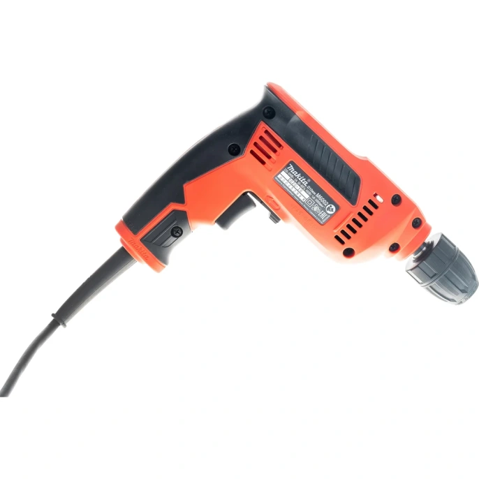 Дрель безударная Makita M6002