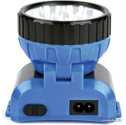 Налобный фонарь SMARTBUY SBF-26-B, 2Вт