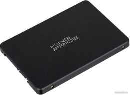 Накопитель SSD KINGPRICE 120Gb (2.5", SATA-III, R/W 530/410MB/s, 60TBW) (KPSS120G2)