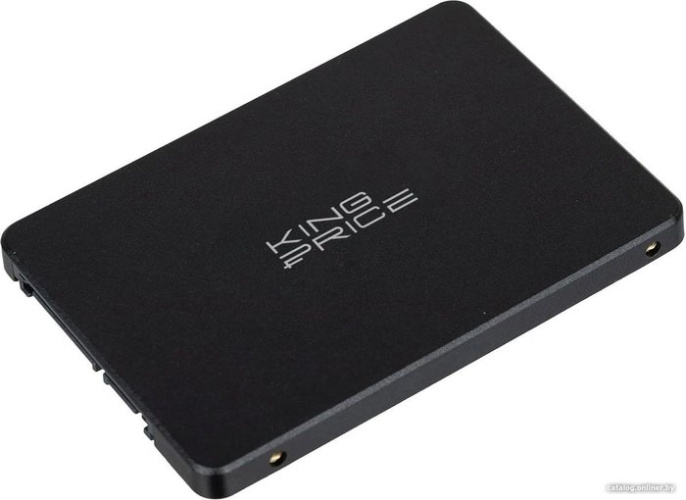 Накопитель SSD KINGPRICE 120Gb (2.5", SATA-III, R/W 530/410MB/s, 60TBW) (KPSS120G2)