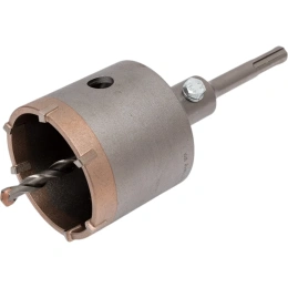 Коронка по бетону 68 мм; SDS-PLUS HAWERA F00Y141317
