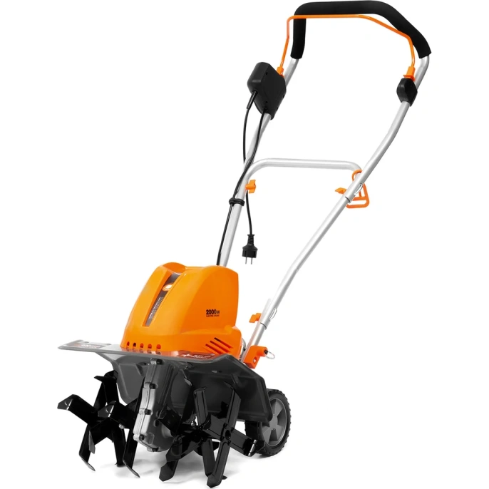 Электрический культиватор DAEWOO DAT 2000E