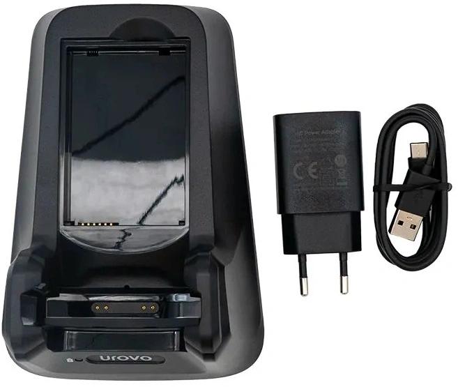 Терминал сбора данных UROVO CT58 CT58-KIT-2 Urovo SE2030