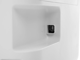МФУ струйный Epson L3216 (C11CJ68511/68518/68502/C68518) A4 белый