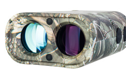 Лазерный дальномер для охоты Levenhuk Camo LC1500 83086