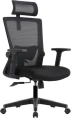 Кресло компьютерное EVOLUTION ErgoLine 1