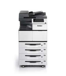 Монохромное лазерное МФУ AVISION 000-0891A-0KG
