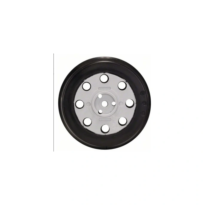 Тарелка шлифовальная для эксцентриковых шлифмашин РЕХ 125 мм BOSCH 2.608.601.063