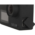 Экшн-камера SJCAM SJ8 PRO. Цвет черный.