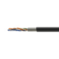 Кабель BALTIC SIGNAL BS8080 UTP4 Cat.5e 4x2x0.51 уличный CU