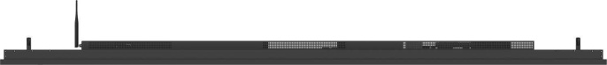 Информационный дисплей 98" 16:9 3840x2160 UHD 4K IPS, 60 Hz, 500 cd/m, H178°/V178°, 1200:1, 1.07B, 8ms, VGA, 3xHDMI, 2xDP, RJ-45, RS232C, MicroSD, 2xUSB Type A, Speakers, OPS Slot, Android 11, 24/7, 3Y, Black