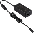 Блок питания Buro BU-M45 ручной 70W 12V-20V 8-коннект. 3A от бытовой электросети