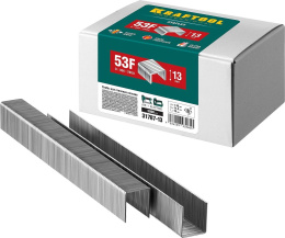 Скобы для степлера Kraftool 31787-13