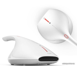 Антиклещевой пылесос DEERMA CM800