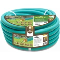 Резиновый шланг POLYAGRO Gold ТОПАЗ ТЭП, 3/4", 50 м, армированный, трёхслойный, морозостойкий 7559550