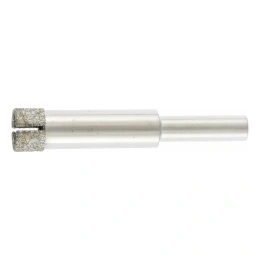 Сверло по стеклу и керамической плитке (10х50 мм) СИБРТЕХ 726107