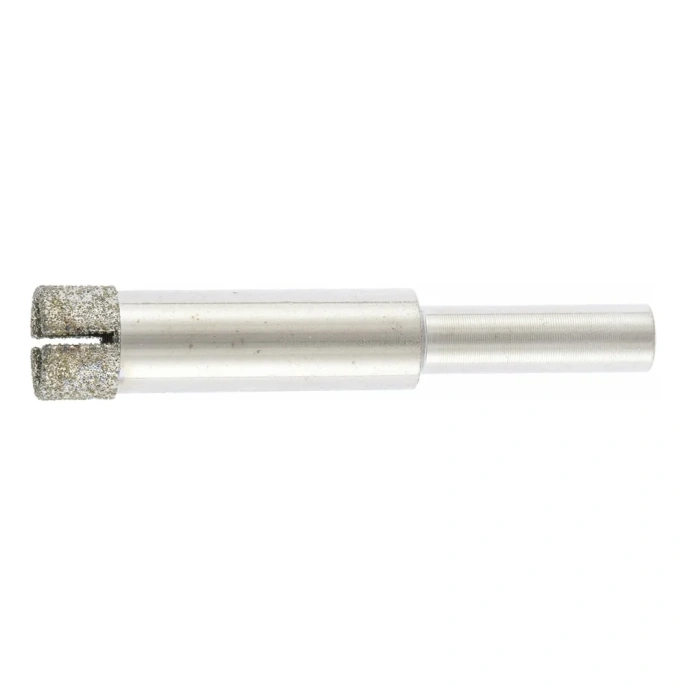 Сверло по стеклу и керамической плитке (10х50 мм) СИБРТЕХ 726107