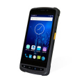 Терминал сбора данных MT90 Orca Pro Mobile Computer with 5" Touch Screen, 2D CMOS Mega Pixel imager with Laser Aimer, BT, WiFi, 4G, GPS, NFC, Camera. Incl. USB cable, battery, rubber boot and multi plug adapter. OS: Android 10 GMS NLS-MT9084-AER-2WE