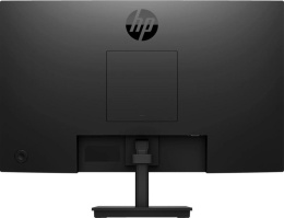 24" Монитор HP Value Line V24V G5, 1920x1080, VA, 75Гц, 1хHDMI, черный [65p62as]
