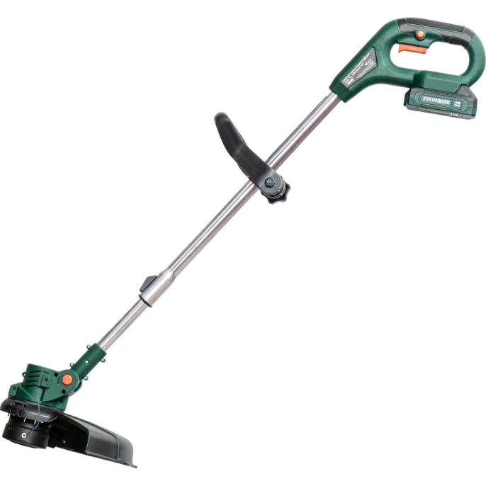 Аккумуляторный триммер FAVOURITE OBS 21 GT 21В, 2Ач 152121050