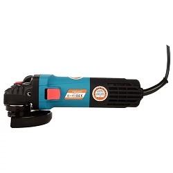  Sturm AG90121P УШМ "профи" Sturm, 125 мм, 1200 Вт, ПОВЫШЕННАЯ ПЫЛЕЗАЩИТА, ЯПОНСК ПОДШ [AG90121P]