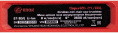 Цепная пила Edon Super NS-21/6BL аккум. дл.шины:6" (15cm) 1аккум. 2Ач ЗУ (35530)