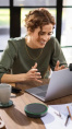 Спикерфон Jabra Speak2 75, MS Teams, Link 380c PN: 2775-329