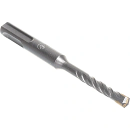 Бур по бетону S4 (6х110 мм; SDS-plus) EKTO DS-003-0600-0110