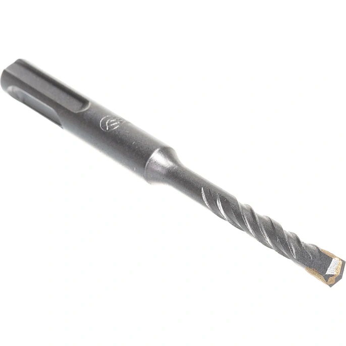 Бур по бетону S4 (6х110 мм; SDS-plus) EKTO DS-003-0600-0110