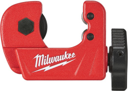 Труборез Milwaukee Mini 3-15мм (48229250) (для медных труб, механизм регулировки, компактная конструкция)
